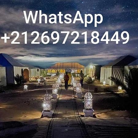 Sunset Camp מרזאוגה מראה חיצוני תמונה