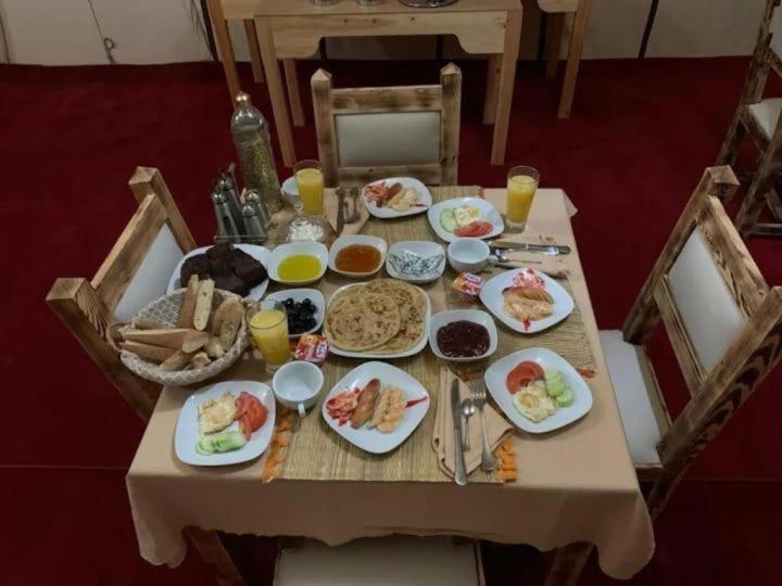Sunset Camp מרזאוגה מראה חיצוני תמונה