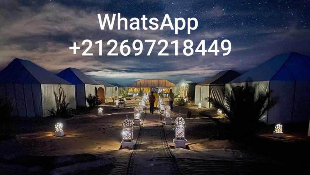 Sunset Camp מרזאוגה מראה חיצוני תמונה